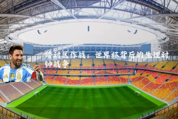 跨时区作战:世界杯背后的生理时钟战争